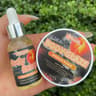 Strawberry Glow Body Glaze  Oil  Hydrating Body Lotion And Massage Oil For Silky Radiant Skin 13