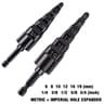 Handheld Copper Pipe Expander Tool For HVAC Line Expansion Swaging And Maintenance 8