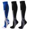 Medical Compression Socks 30 MmHg  3 Pair Pack For Varicose Veins Edema Diabetes  Sports Recovery 8