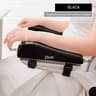 Foam Chair Armrest Pads  Cushioned Elbow Support Pillows For Office Chairs  Armrest Relief 8