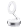 Foldable Magnetic Car Phone Holder  Suction Cup Navigation Stand For 2025 Vehicles 7