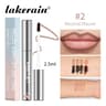 Peel Off Tattoo Lip Tint  Waterproof LongLasting Matte Lip Stain  Lip Liner For Bold Defined Color 8