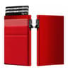 SecureSlim RFID Blocking Metal Card Holder Wallet For Men 11