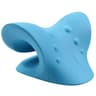 Advanced Cervical Traction Device  Neck  Shoulder Relaxer Chiropractic Pillow For Pain Relief And P 8