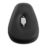 ComfortRide Soft Bike Seat  Wide Mountain Bike Saddle With FourCorner Spring Suspension  Breathable 7