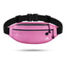 LOOGDEEL Waterproof Running Fanny Pack  Lightweight Double Zipper Belt Bag For Phone Keys  Essentia 10