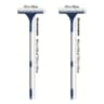 2in1 Window Screen Cleaning Brush With Telescopic Handle And DualSided Blade 7