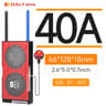 Daly Smart BMS For LiFePO4  LiIon Batteries  10S24S 36V48V Battery Management System 40A500A 6