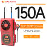 Daly Smart BMS For LiFePO4  LiIon Batteries  10S24S 36V48V Battery Management System 40A500A 14