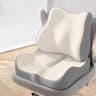Thickened Hollow Seat Cushion  Ergonomic Hip Waist  Lumbar Support For LongTerm Sitting Comfort 9