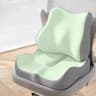 Thickened Hollow Seat Cushion  Ergonomic Hip Waist  Lumbar Support For LongTerm Sitting Comfort 8