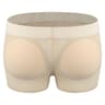 Mens Removable Buttocks Body Shaper Shorts  Hip Lift Boxer Briefs With Breathable QuickDrying Suppo 6