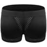 Mens Removable Buttocks Body Shaper Shorts  Hip Lift Boxer Briefs With Breathable QuickDrying Suppo 7