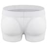 Mens Removable Buttocks Body Shaper Shorts  Hip Lift Boxer Briefs With Breathable QuickDrying Suppo 8