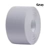 Waterproof SelfAdhesive Caulk Sealing Tape  PVC OilProof Kitchen Sink  Bathroom Edge Strip 1m  2m   7