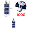 Extra Strong Foundry Glue  High Temperature Liquid Metal Repair Adhesive For Welding Copper Aluminu 8