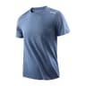 CHRLCK QuickDry Mens Outdoor Performance TShirt  Breathable Running Hiking  Fishing Tee 9