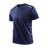 CHRLCK QuickDry Mens Outdoor Performance TShirt  Breathable Running Hiking  Fishing Tee 11