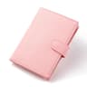 Mens Travel Passport Wallet  MultiFunction Organizer With Card Slots Coin Pocket  Secure Zipper Des 7