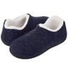 Bebealy Womens Fuzzy Warm Cotton Slippers  Indoor  Outdoor Comfort Shoes 6