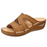 2024 Premium Orthopedic Wedge Sandals  Vintage Open Toe Comfort Platform For Women 6