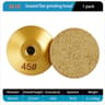M10 Diamond Flat Grinding Head For Stone And Marble  HeavyDuty Brazed Polishing Disc For Countertop 7