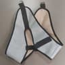 Neck Traction Device With Adjustable Harness  Cervical Neck Stretcher For Pain Relief  Posture Corr 9