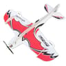 3D Mercury FixedWing Aerobatic RC Airplane Kit  HighPerformance DIY Remote Control Plane For Precis 6
