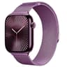 Premium Metal Milanese Loop Band For Apple Watch  Magnetic Stainless Steel Strap For Ultra Series 9 15