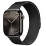 Premium Metal Milanese Loop Band For Apple Watch  Magnetic Stainless Steel Strap For Ultra Series 9 8