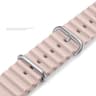 Premium Ocean Band For Apple Watch  Rugged Silicone Sport Strap For Series 103 Ultra Ultra 2 SE 15