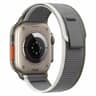 Premium Nylon Trail Loop Band For Apple Watch Ultra  Series 105  Durable Breathable And AdventureRe