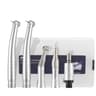 NSK PanaMax2 Dental Handpiece Set  1 1 Contra Angle Low  High Speed Turbine 11