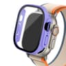 ArmorGlass Case For Apple Watch Ultra 2 49mm  Full Protection PC Bumper  Tempered Glass Screen Cove 15