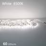LumiFlex 2835 LED Strip Light  5M Flexible Waterproof Light Strip DC12V24V 3001200 LEDs Cuttable Ho 6