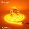 LumiFlex 2835 LED Strip Light  5M Flexible Waterproof Light Strip DC12V24V 3001200 LEDs Cuttable Ho 23