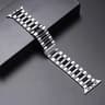 LuxeLink Stainless Steel Band For Apple Watch Ultra 321  Premium Metal Bracelet Strap For IWatch Se 9