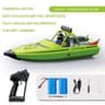 TY725 HighSpeed RC Jet Boat  Turbojet Remote Control Boat With Low Battery Alarm For Adults  Kids 8
