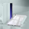 SmartShield Magnetic Tablet Case For Samsung Tab S7 S8 S9 And S11  Slim Protective Cover With Penci 6
