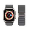Alpine Loop Apple Watch Band  Premium Nylon Strap For Apple Watch Ultra 2 Series 9 8 7 SE And More 26