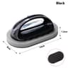 Magic Emery Sponge Brush With Handle  HeavyDuty Rust And Stain Remover For Kitchen Bath  Household  6