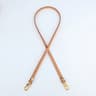 Premium Cow Leather Replacement Bag Strap  Adjustable Shoulder And Crossbody Belt For Womens Handba 7