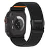 Parachute Weave Apple Watch Band  UltraDurable Nylon Strap For Apple Watch Ultra 2 Series 103 And S 6