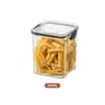 Airtight Multigrain Storage Box  MoistureProof Plastic Food Container For Snacks Dried Fruit  Kitch 8