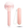Handheld Mini Fan With Power Bank  Portable USB Rechargeable Pocket Fan For Travel Outdoor And Ever 11