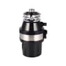 QuietPower Kitchen Garbage Disposal  HighSpeed Food Waste Disposer For Clean And OdorFree Kitchens 5