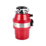 QuietPower Kitchen Garbage Disposal  HighSpeed Food Waste Disposer For Clean And OdorFree Kitchens 6