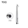 Dental 45 LED HighSpeed Handpiece  Push Button EGenerator With Water Spray 6