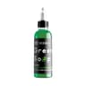 Tattoo Green Soap With Squeeze Bottle  Liquid Cleaning Solution For Aftercare 8