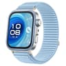 Official Nylon Loop Strap For Huawei Watch Fit 4  Comfortable  Breathable Braided Band 14